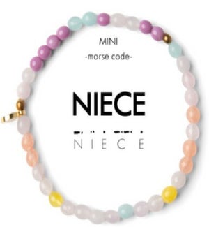 MINIBRACELET/Niece-Multi